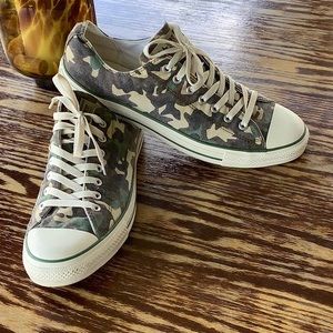 Converse All Stars sz 13